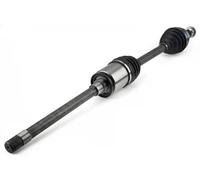 Driveshaft Front Axle Right 8-Speed Automatic Transmission NPW-BM-209 NTY