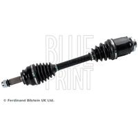 Driveshaft Front Axle Right ADA1089504C BLUE PRINT for DODGE CALIBER