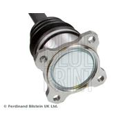BLUE PRINT ADBP890011 Drive shaft
