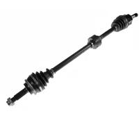 Driveshaft Front Axle Right ADT389504 BLUE PRINT for TOYOTA YARIS/VITZ