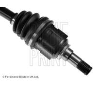 Driveshaft Front Axle Right ADT389504 BLUE PRINT for TOYOTA YARIS/VITZ