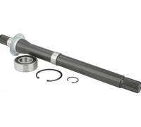 FEBEST FRONT RIGHT DRIVE SHAFT 1212IX35AT4WD FOR HYUNDAI KIA