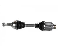 Driveshaft Front Axle Right Automatic Transmission 217228 GSP for FIAT FREEMONT