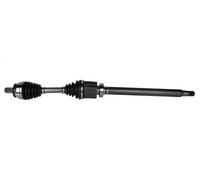Driveshaft Front Axle Right Automatic Transmission 262123 GSP for VOLVO V60 I