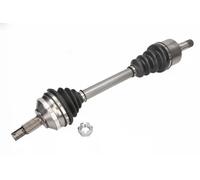 Driveshaft Front Axle Right Automatic Transmission 49-2528 MAXGEAR for VOLVO