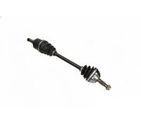 Driveshaft Front Axle Right Automatic Transmission 49-2542 MAXGEAR for VOLVO