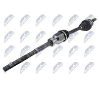 NTY NPW-MZ-104 Drive shaft
