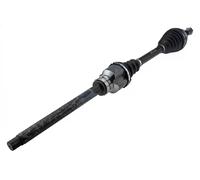 Driveshaft Front Axle Right Automatic Transmission NPW-PE-089 NTY for CITROËN