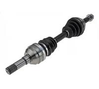 Driveshaft Front Axle Right Automatic Transmission NPW-PL-139 NTY for OPEL