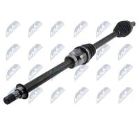 NTY NPW-RE-188 Drive shaft