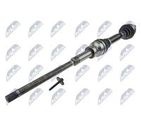 DRIVESHAFT FOR VOLVO XC90 D3 D5 02- VIN->354475