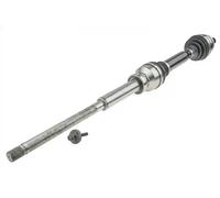 DRIVESHAFT RIGHT FOR VOLVO XC90 D3 D5 02-14 VIN 354476-> 02-07
