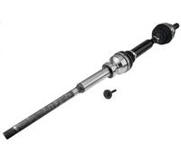 NTY NPW-VV-154 Drive shaft