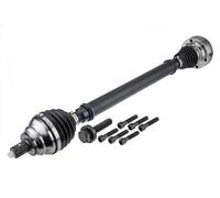 NTY NPW-VW-233 Drive shaft