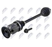 NTY NPW-VW-237 Drive shaft
