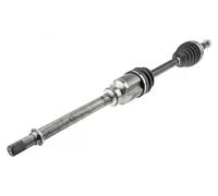 NTY Driveshaft NPW-NS-056 For Nissan 942 mm Front Right CVT