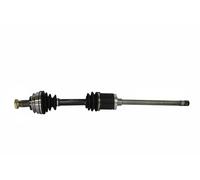 Driveshaft Front Axle Right DK50.015 SNR for BMW X5