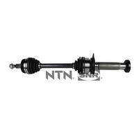 Driveshaft Front Axle Right DK54.005 SNR for VW TRANSPORTER / CARAVELLE Mk V Bus