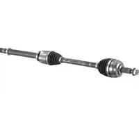 Drive Shaft for RENAULT MEGANE SNR DK55.012 fits Front Axle Right