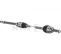 Driveshaft Front Axle Right DK55.027 SNR for RENAULT MEGANE III Hatchback