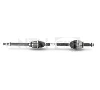 Driveshaft Front Axle Right DK55.029 SNR for RENAULT TALISMAN TALISMAN Grandtour