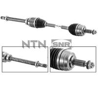 Driveshaft Front Axle Right DK55.040 SNR for DACIA DUSTER DUSTER SUV Van