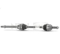 Driveshaft Front Axle Right DK55.043 SNR for RENAULT SEAT