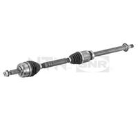 DRIVE SHAFT DK55.066 FOR RENAULT H4B 400 0.9L 3cyl CAPTUR I H5F408/412 1.2L