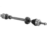 Driveshaft Front Axle Right DK55.082 SNR for RENAULT MEGANE I MEGANE I Coach