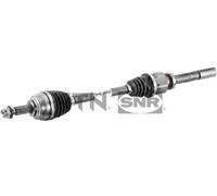 Driveshaft Front Axle Right DK55.083 SNR for RENAULT DACIA