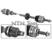 Driveshaft Front Axle Right DK55.122 SNR for NISSAN RENAULT