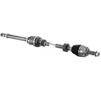DRIVE SHAFT FOR RENAULT MEGANE SNR DK55.144 FITS FRONT AXLE RIGHT