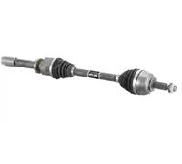 Driveshaft Front Axle Right DK55.220 SNR for RENAULT MEGANE II Sport Tourer