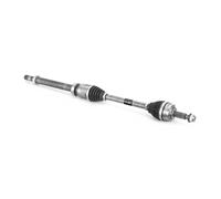 Driveshaft Front Axle Right DK55.240 SNR for RENAULT CLIO V