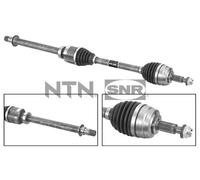 Driveshaft Front Axle Right DK55.255 SNR for RENAULT MEGANE IV Hatchback