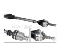 Driveshaft Front Axle Right DK55.298 SNR for RENAULT MEGANE I MEGANE I Classic