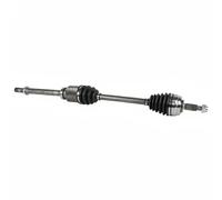 Driveshaft Front Axle Right DK55.300 SNR for DACIA RENAULT