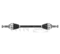 Driveshaft Front Axle Right DK59.002 SNR for PEUGEOT 508 I 508 SW I