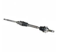 Driveshaft Front Axle Right DK59.020 SNR for PEUGEOT 206 Hatchback 206 CC 206 SW