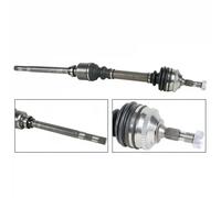 DRIVE SHAFT DK59.022 FOR PEUGEOT 4HX 2.2L 3FZ 2.2L RHZ /RHS 2.0L 4cyl 406 2.9L
