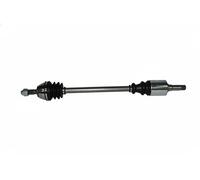 Driveshaft Front Axle Right DK66.009 SNR for CITROËN PEUGEOT