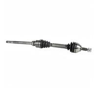 DRIVE SHAFT DK66.044 FOR PEUGEOT RCZ 407/SW/Van FIAT SCUDO/Bus CITROËN C5 C6 407
