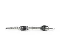 Driveshaft Front Axle Right DK66.045 SNR for CITROËN PEUGEOT