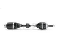 Driveshaft Front Axle Right DK77.008 SNR for SUZUKI SX4 S-CROSS VITARA