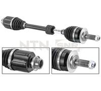 SNR DK77.009 Drive shaft
