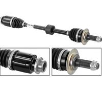Driveshaft Front Axle Right DK77.014 SNR for SUZUKI SX4 S-CROSS VITARA