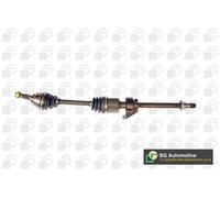 Drive Shaft Fits Mini Mini BGA DS0910RA