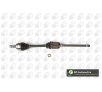 BGA DS0914R Drive shaft