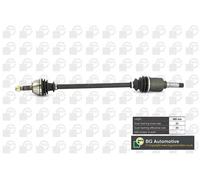 Driveshaft Front Axle Right DS1432R BGA for CITROËN PEUGEOT