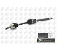 Driveshaft Front Axle Right DS2332R BGA for FORD VOLVO